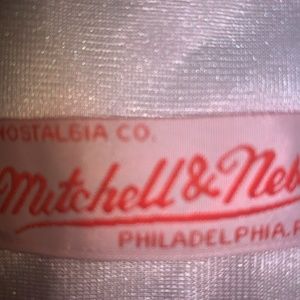 Steve McNair ThrowBack Jersey